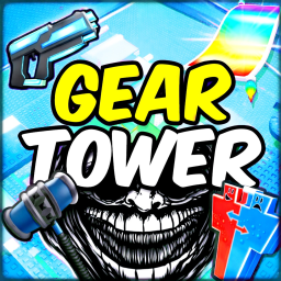 Gear Slap Troll Tower ✋