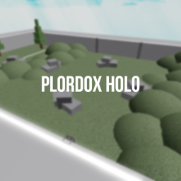 PLORDOX HOLO