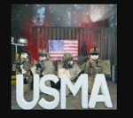 USMA Medal Department
