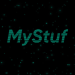 Mystuf