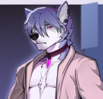 Michael Furry Comunity