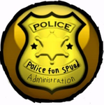 Police fun squad administration team