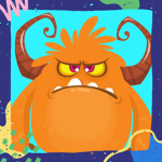 Grumpy Gorgon