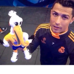 Miguel only friends