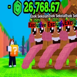 Kick a OP MODDED icon