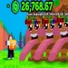 Kick a OP MODDED icon