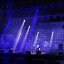 [UPDATE] System of a Down Concert. WAKE UP!  icon