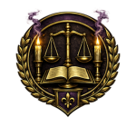 The Decree | 注文