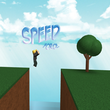 Speed Force 