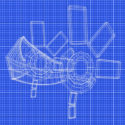 Meshable Roblox group icon