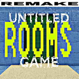 Untitled Rooms Game: REMAKE (0.6.1)