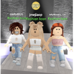 TheRoblox Hut