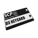 O5 Keycard Roblox gamepass thumbnail