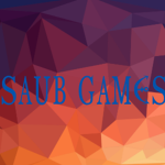 Saub Games