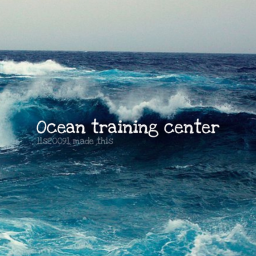 Ocean Cafe Training Center