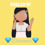 Roblox by diimondz