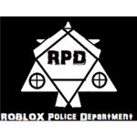 The Robloxian Police Department R.P.D