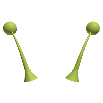 Alien Antennas