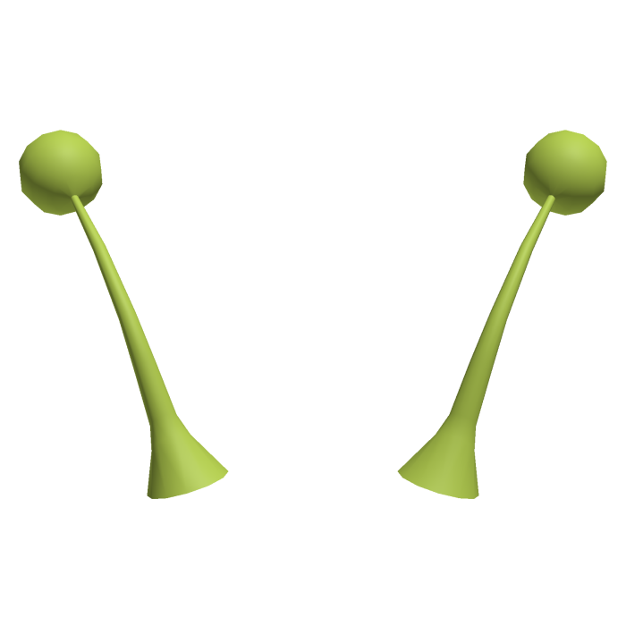 Alien Antennas
