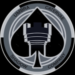 The shadow company unit