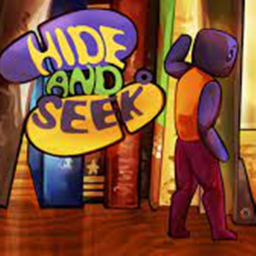 Fiz's Hide and seek