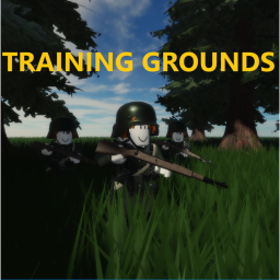 Training Grounds