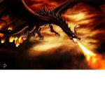 The Dragon Fire club