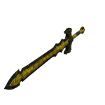 Sinestro Shadowbringer