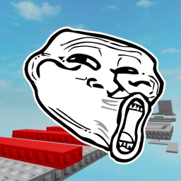 [UPDATE] 💎 Troll-Obby 🎁