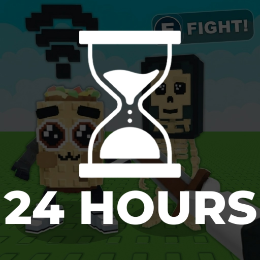 [⏳] My Fighting Brainrots!