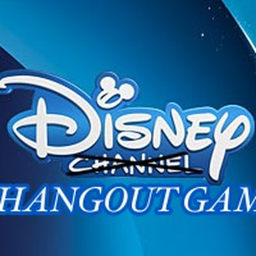 disney channel hangout game
