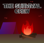 THE SURVIVAL CREW!