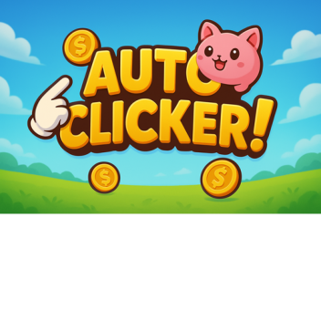 Auto Clicker Simulator