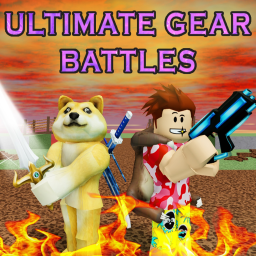 Ultimate Gear Battles