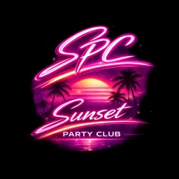 Sunset Party Club [REVAMPED] icon