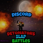 Detonators Slap Battles Group Thumbnail