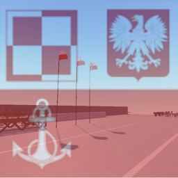 PRL: Parade Square