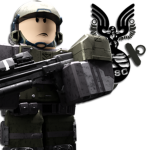 United Νations Space Command Μarine Corps