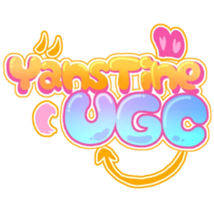 yanstineUGC Roblox group icon