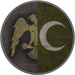 Army of Iqta and Sipahiyan Cavalry