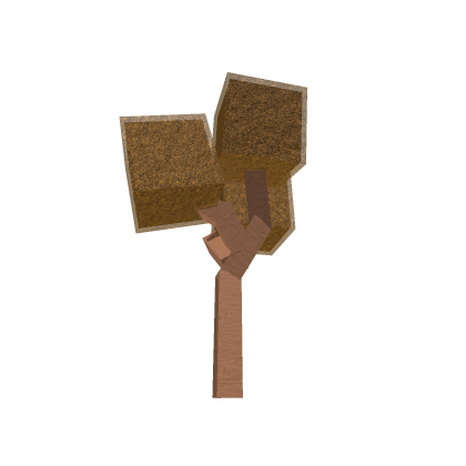 Autumn Tree [falling leafs]