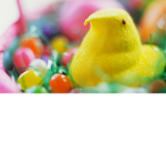 The Almighty Peeps.