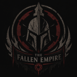 TFE - The Fallen Empire
