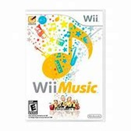 Wii Music