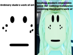 LOOK AT THIS XD