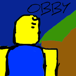 Dificulty Obby! [Beta]