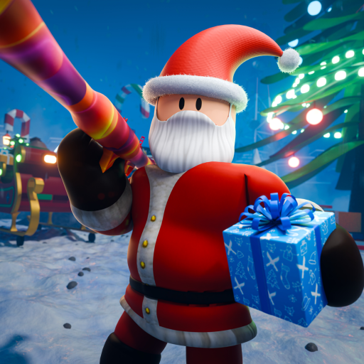 Fortress Tycoon official Roblox game thumbnail