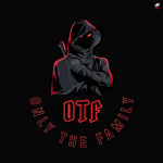 Оnly The Family