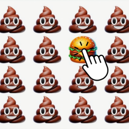 🔎Find The Odd Emoji💰