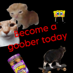 GoofiestGOOBER CLUB